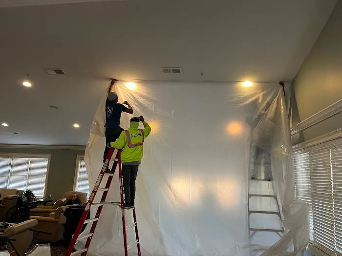 Pro-Tech Restoration Services Picture 7