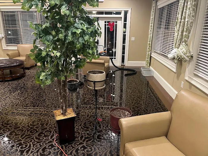 Pro-Tech Restoration Services Picture 6