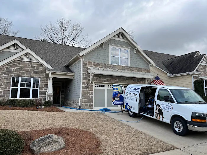 Pro-Tech Restoration Services Picture 9