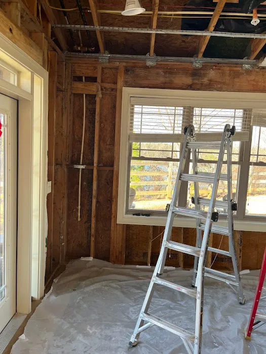 Pro-Tech Restoration Services Picture 8