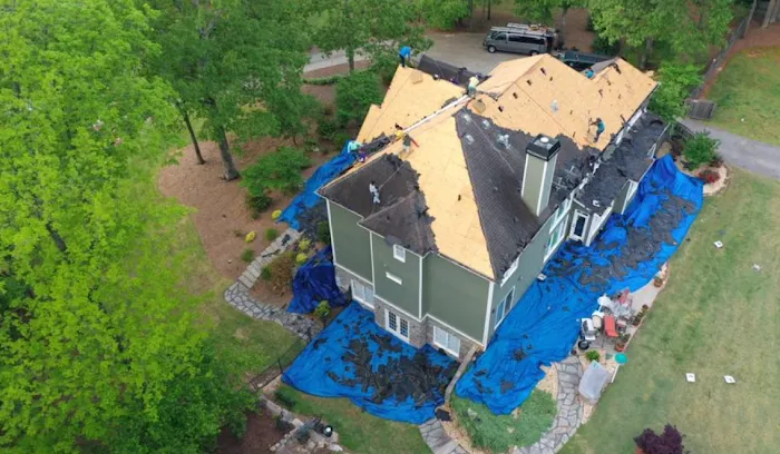 Pro-Tech Restoration Services Picture 10