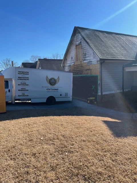 Eagle ProServices, Inc. Picture 9