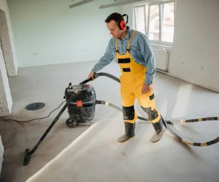 Northeastern Restoration of Gainesville