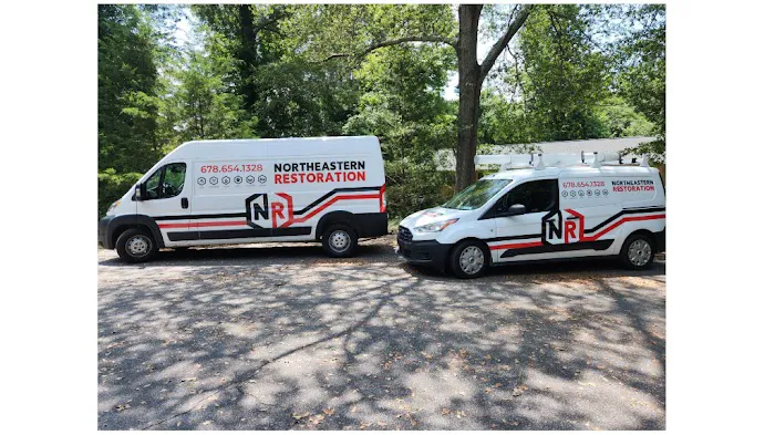 Northeastern Restoration of Gainesville Picture 3