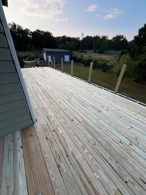 Northeastern Restoration of Gainesville Picture 7