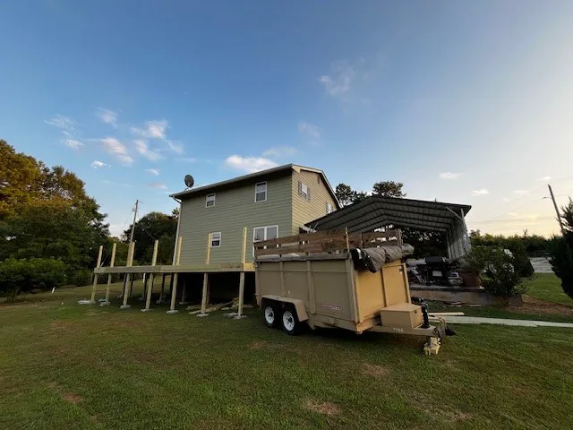 Northeastern Restoration of Gainesville Picture 4