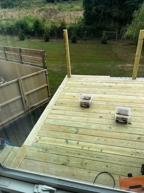 Northeastern Restoration of Gainesville Picture 5