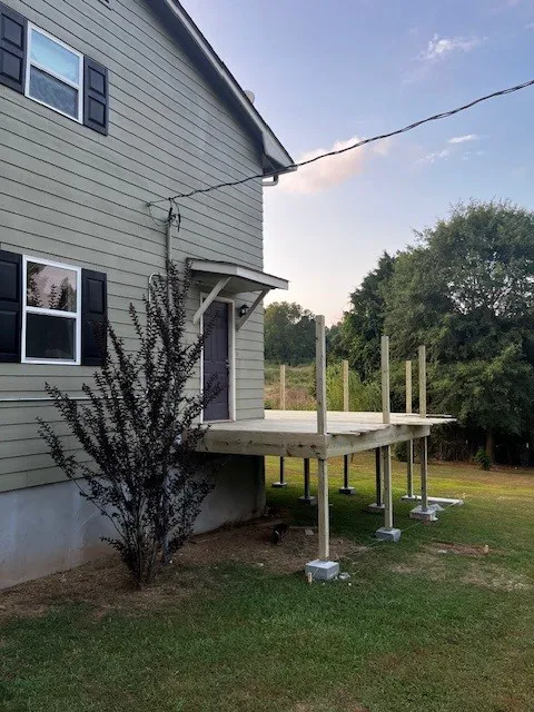 Northeastern Restoration of Gainesville Picture 8