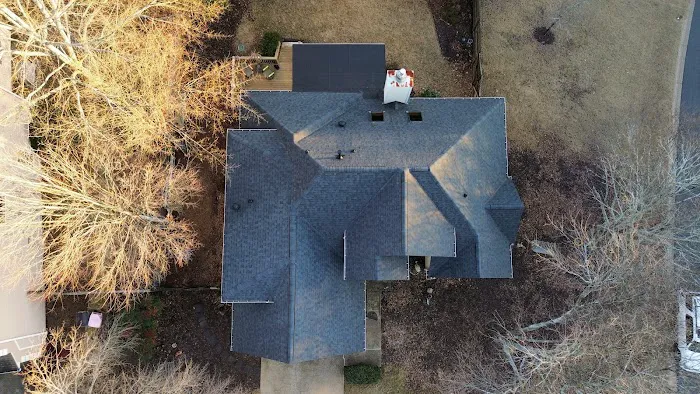 Mr. Roof and Restoration Picture 4