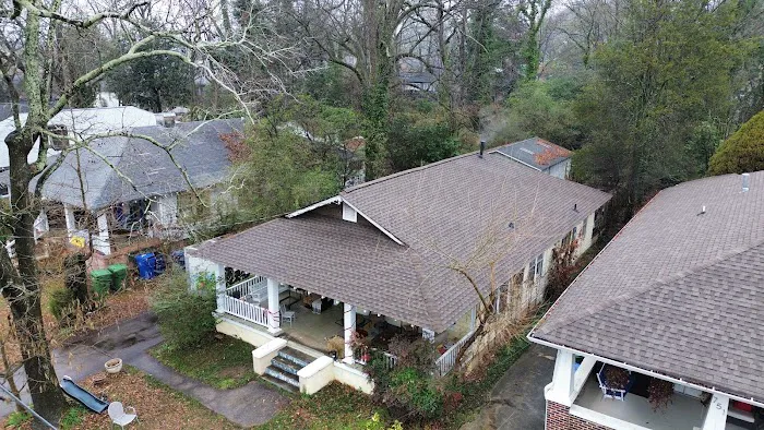 Mr. Roof and Restoration Picture 6