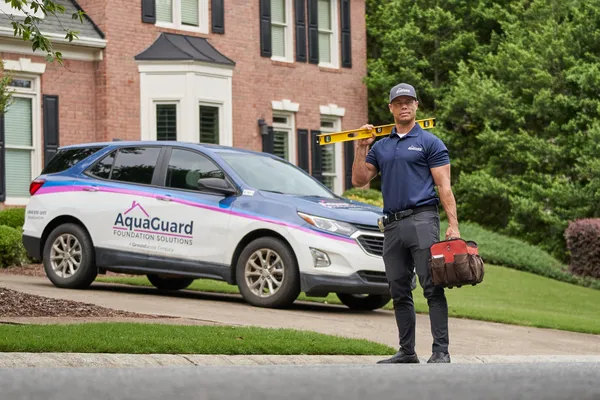 AquaGuard Foundation Solutions Picture 2