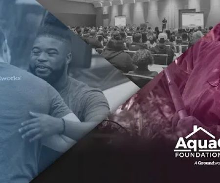 AquaGuard Foundation Solutions