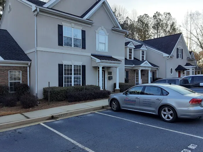 AquaGuard Foundation Solutions Picture 4