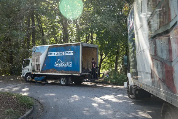 AquaGuard Foundation Solutions Picture 10