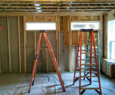 Branch Environmental, Inc.