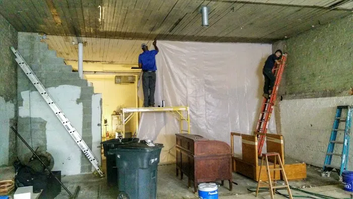 Branch Environmental, Inc. Picture 4