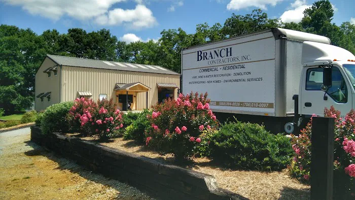 Branch Environmental, Inc. Picture 6