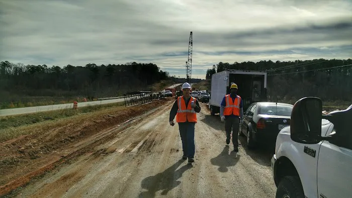 Branch Environmental, Inc. Picture 10