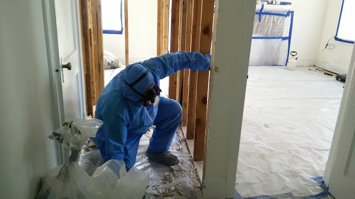 Branch Environmental, Inc. Picture 7