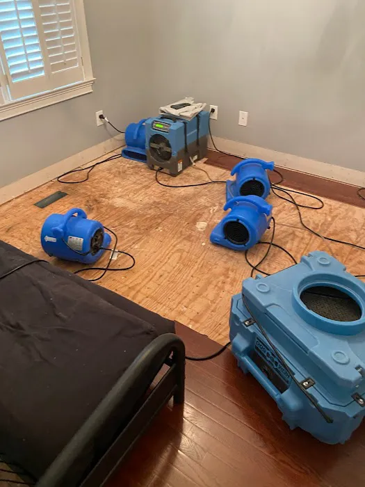 Certified Dry Picture 2