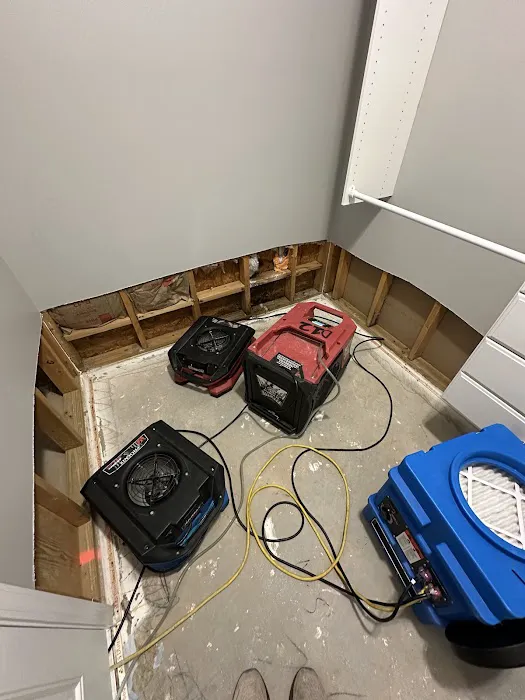 Certified Dry Picture 1