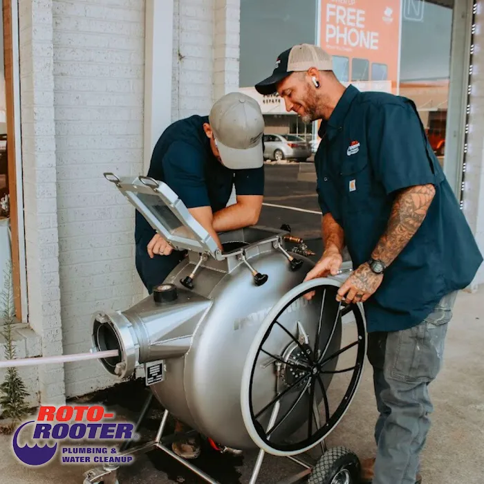 Roto-Rooter Picture 5