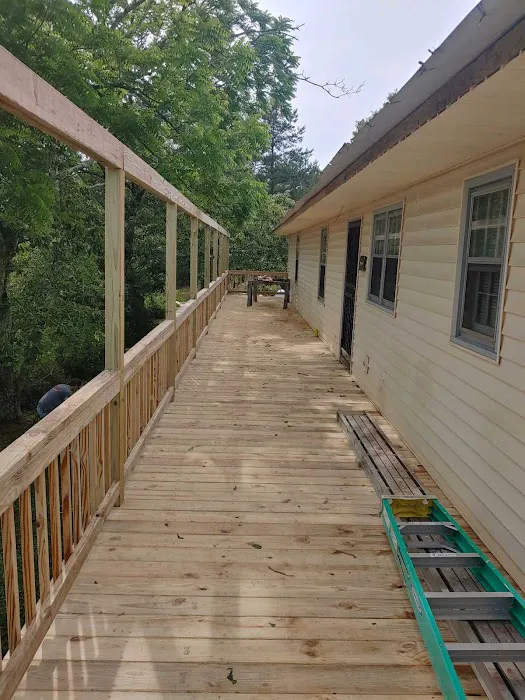 East Alabama Restoration Picture 2