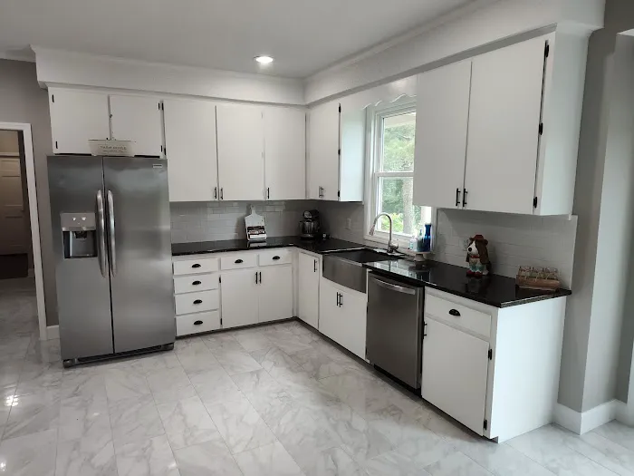 East Alabama Restoration Picture 1