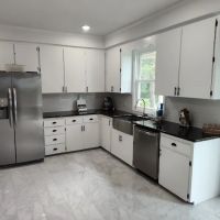 East Alabama Restoration ico