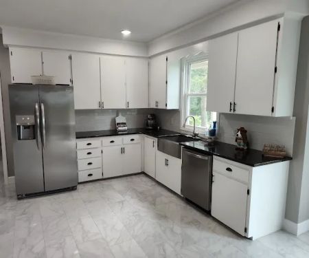 East Alabama Restoration