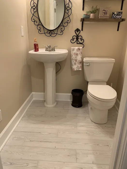 East Alabama Restoration Picture 4