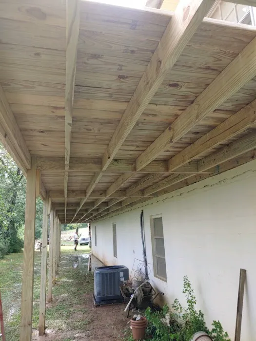 East Alabama Restoration Picture 6