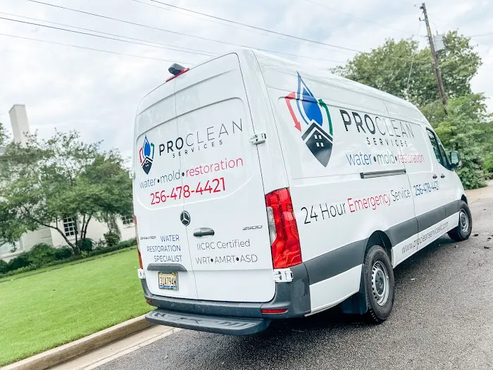 ProClean Services Picture 3