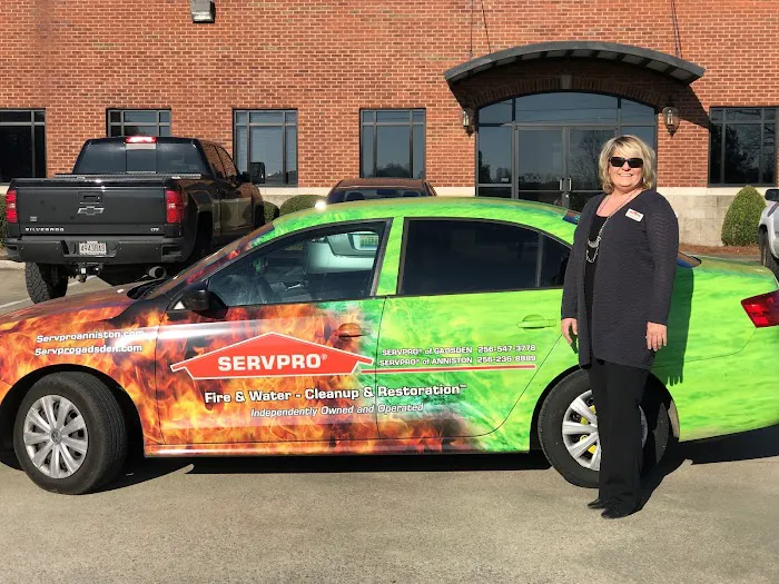 SERVPRO of Gadsden | MERGED Picture 4