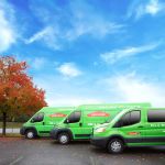SERVPRO of Anniston, Gadsden and Marshall County