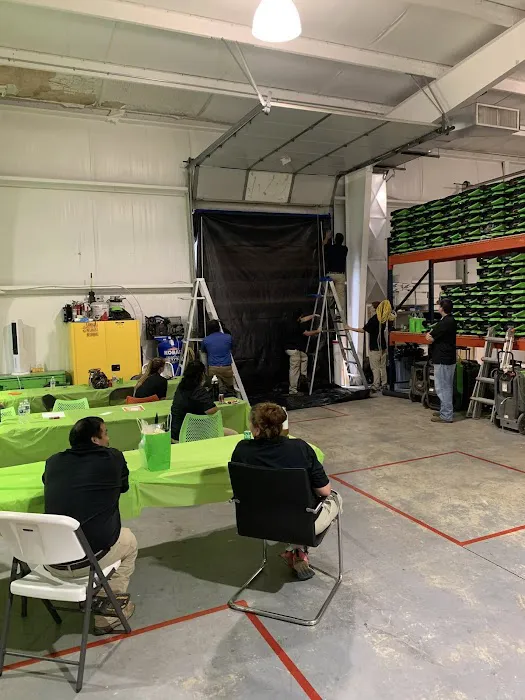 SERVPRO of Anniston, Gadsden and Marshall County Picture 8