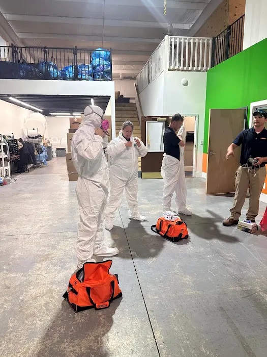 SERVPRO of Anniston, Gadsden and Marshall County Picture 9