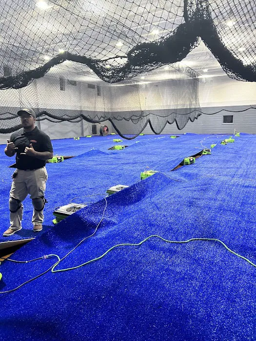 SERVPRO of Anniston, Gadsden and Marshall County Picture 10