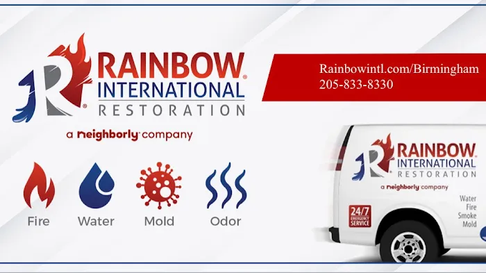 Rainbow Restoration of Birmingham Picture 10