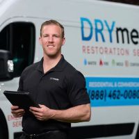DRYmedic Restoration Services Trussville ico