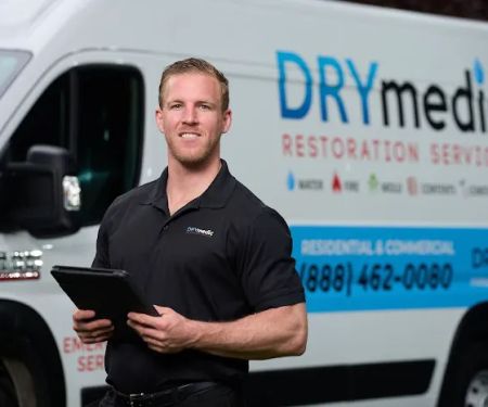 DRYmedic Restoration Services Trussville