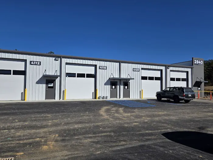 DRYmedic Restoration Services Trussville Picture 4