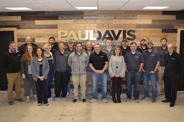 Paul Davis Restoration of Greater Birmingham Picture 7