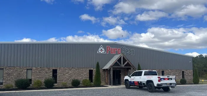 PuroClean Restoration Services Picture 2