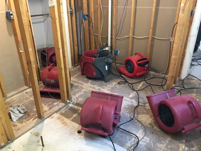 PuroClean Restoration Services Picture 5