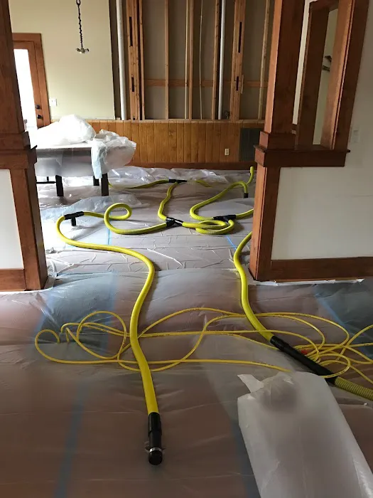 PuroClean Restoration Services Picture 1