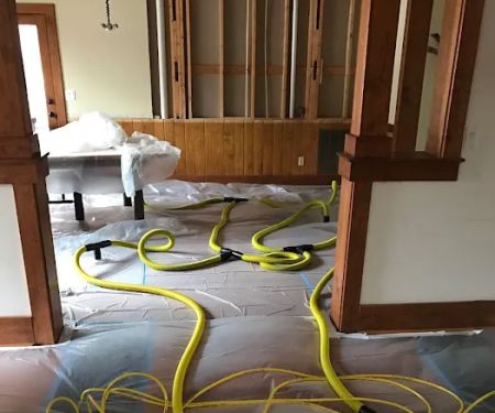 PuroClean Restoration Services