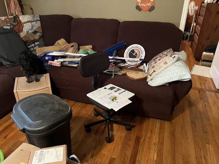 PuroClean Restoration Services Picture 7