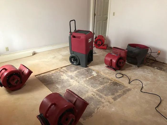 PuroClean Restoration Services Picture 8