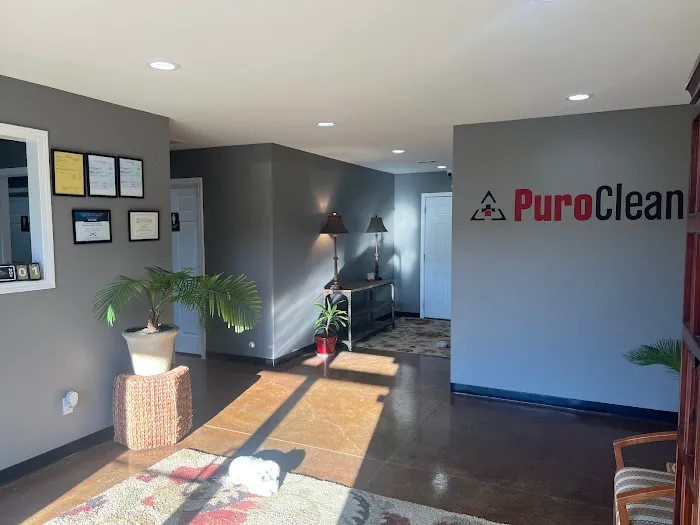 PuroClean Restoration Services Picture 9